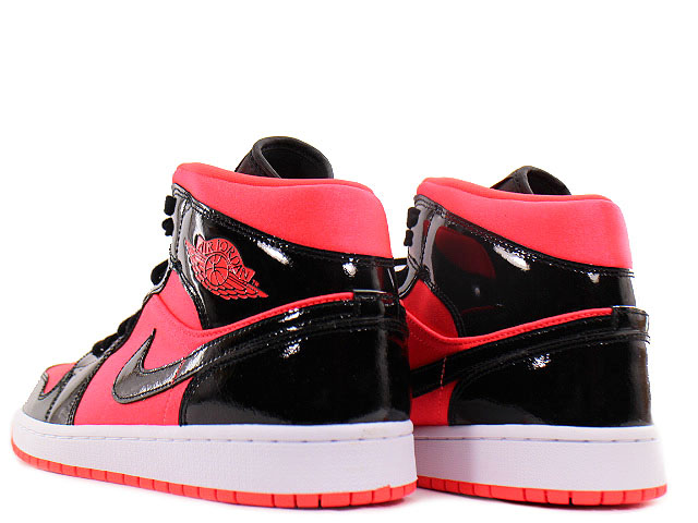 WMNS AIR JORDAN 1 MID BQ6472-600 - 2