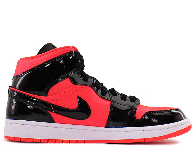 WMNS AIR JORDAN 1 MID BQ6472-600 - 1
