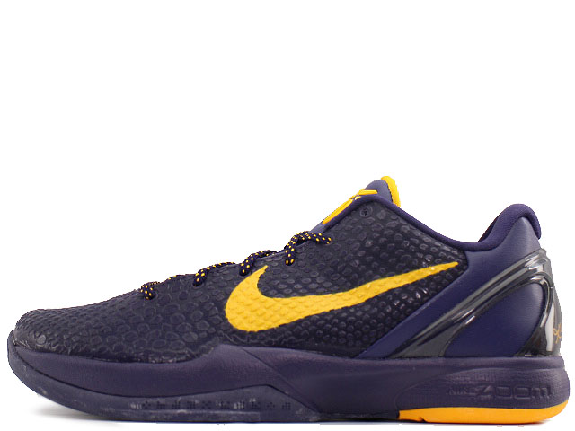 ZOOM KOBE 6