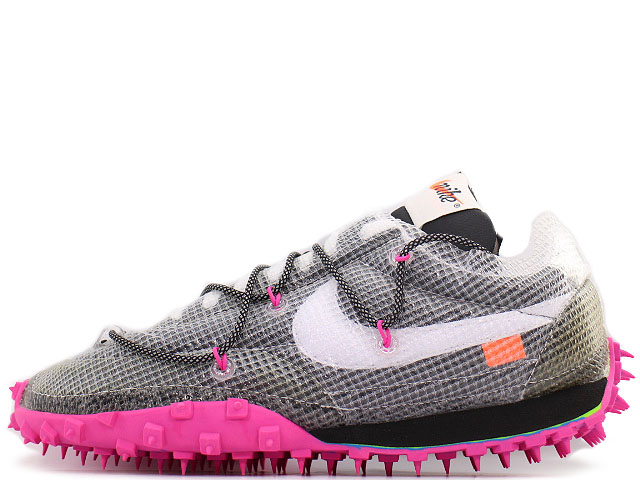 WMNS WAFFLE RACER/OW CD8180-001