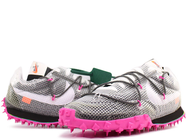 WMNS WAFFLE RACER/OW CD8180-001 - 2