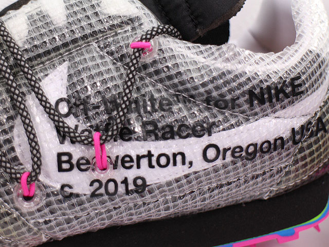 waffle racer ow