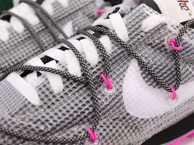 WMNS WAFFLE RACER/OW CD8180-001 - 5