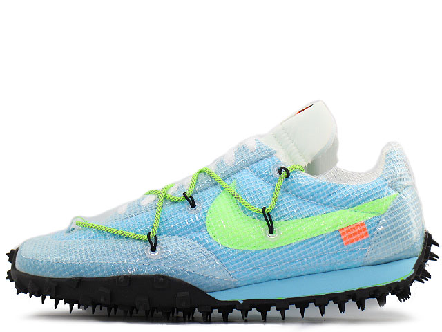 Nike Off-White WAFFLE RACER OW 28.5cm