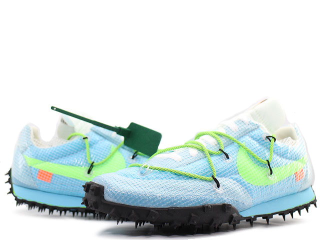 WMNS WAFFLE RACER/OW CD8180-400 - 1