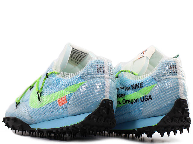 WMNS WAFFLE RACER/OW CD8180-400 - 3