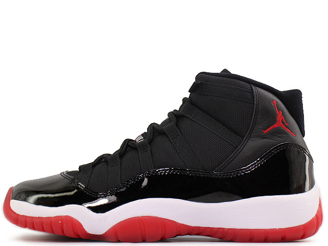 AIR JORDAN 11 RETRO (GS) 378038-061