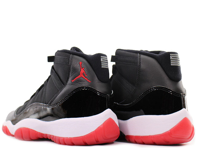 jordan 11 red gs