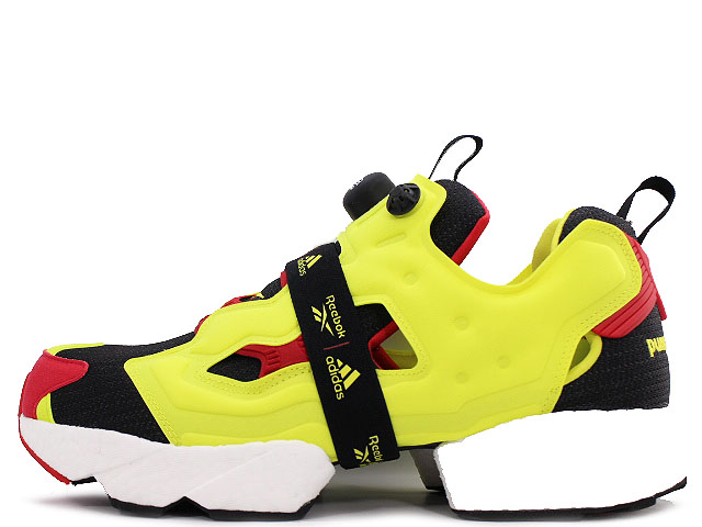 INSTA PUMP FURY BOOST FW5305