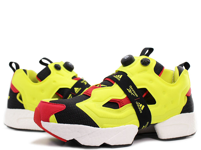 INSTA PUMP FURY BOOST FW5305 - 2