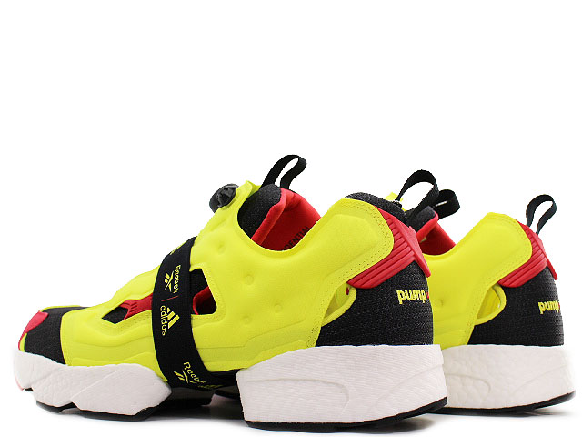 INSTA PUMP FURY BOOST FW5305 - 3