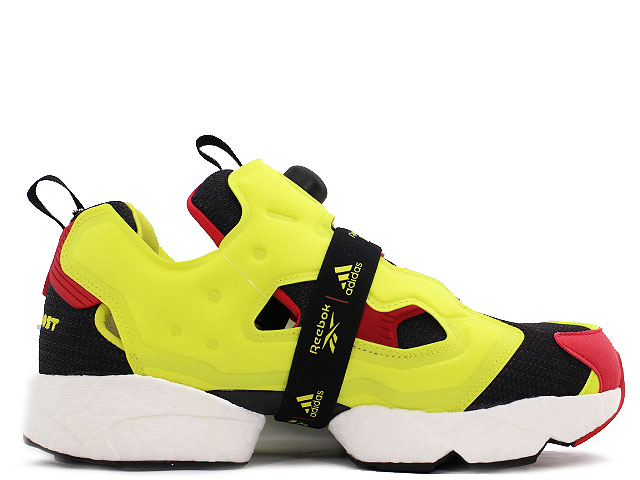 INSTA PUMP FURY BOOST FW5305 - 1