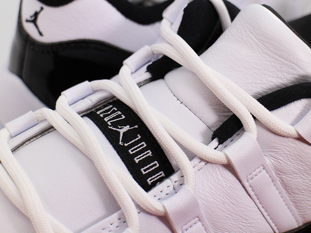 AIR JORDAN 11 GOLF AQ0963-101 - 5