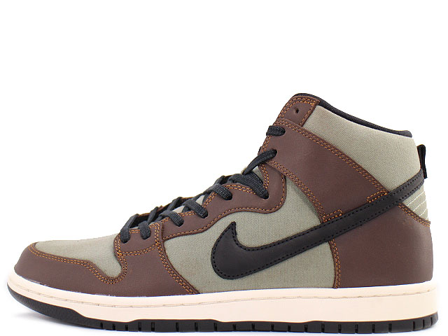 SB DUNK HIGH PRO BQ6826-201