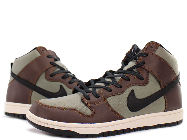 SB DUNK HIGH PRO BQ6826-201 - 2