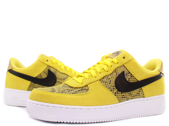 AIR FORCE 1 07 PREMIUM BQ4424-700 - 2