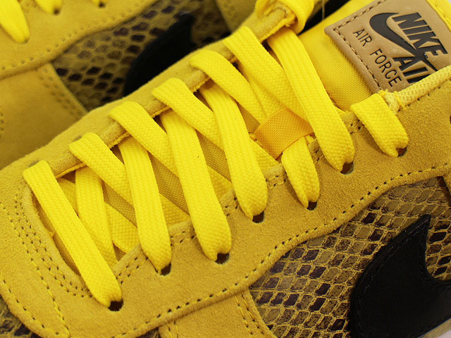 AIR FORCE 1 07 PREMIUM BQ4424-700 - 4
