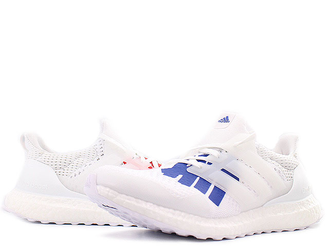 ULTRA BOOST UNDFTD EF1968 - 1