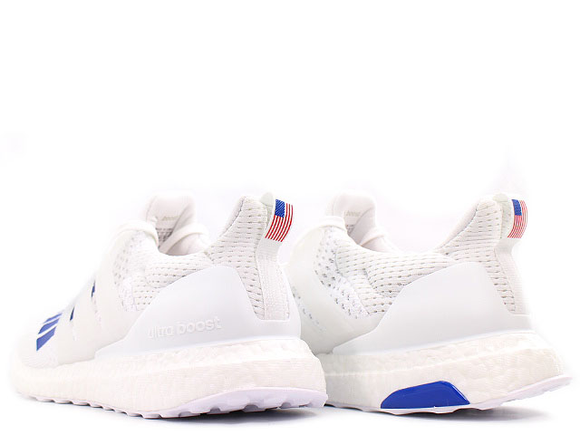 ULTRA BOOST UNDFTD EF1968 - 2