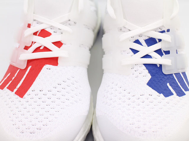 ULTRA BOOST UNDFTD EF1968 - 5
