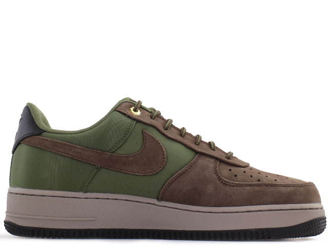 AIR FORCE 1 07 LOW PREMIUM AJ7408-200 - 1