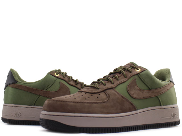 AIR FORCE 1 07 LOW PREMIUM AJ7408-200 - 2