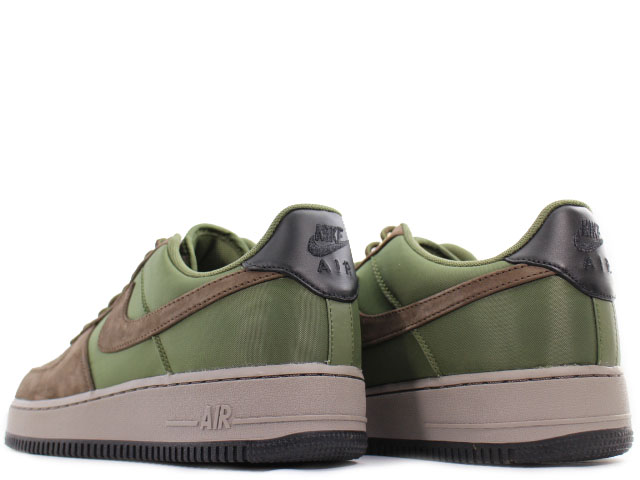 AIR FORCE 1 07 LOW PREMIUM AJ7408-200 - 3