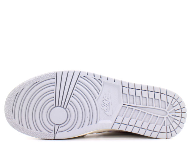 AIR JORDAN 1 MID PREMIUM CT3443-100 - 5