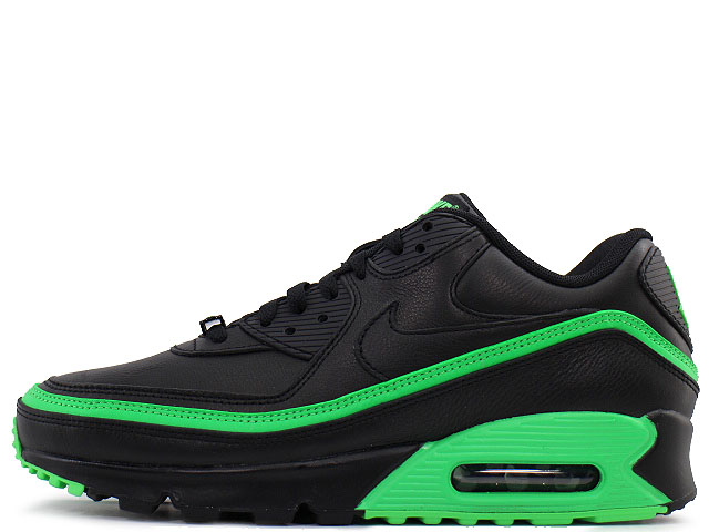 Undefeated Air Max 90 27cm 4色セット