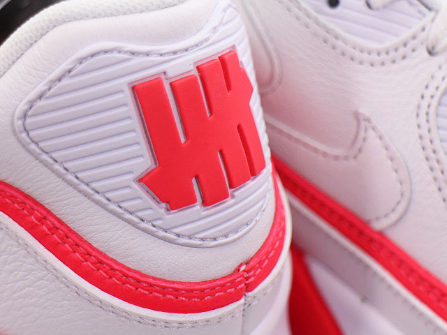 AIR MAX 90/UNDFTD CJ7197-103 - 4