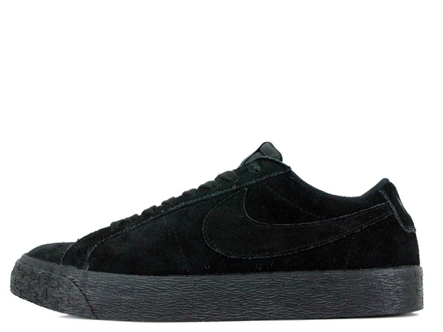 SB ZOOM BLAZER LOW 864347-004