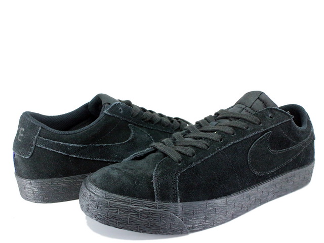 SB ZOOM BLAZER LOW 864347-004 - 1
