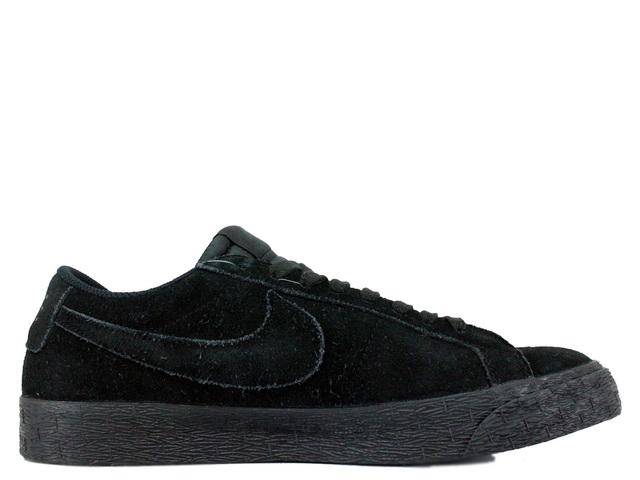 SB ZOOM BLAZER LOW 864347-004 - 3