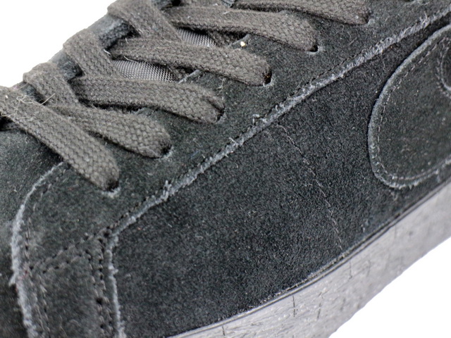 SB ZOOM BLAZER LOW 864347-004 - 5