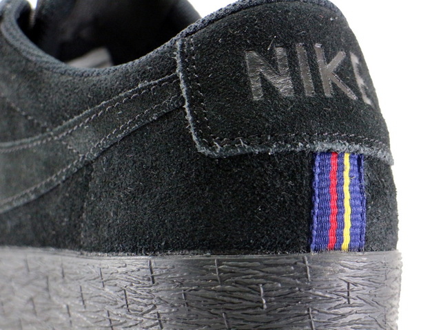 SB ZOOM BLAZER LOW 864347-004 - 6