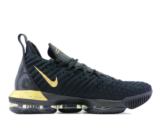 LEBRON 16 BQ5969-007 - 3