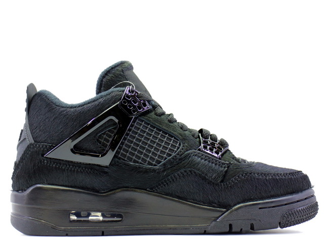 WMNS AIR JORDAN 4 RETRO NXN CK2925-001 - 3