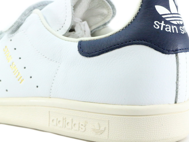 STAN SMITH CF BY9191 - 5