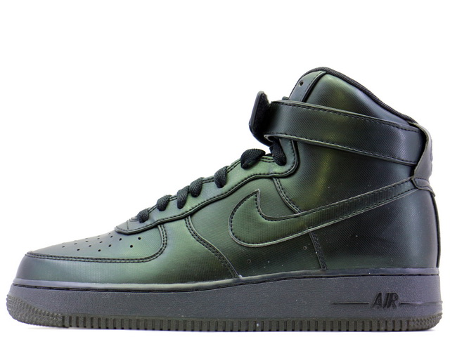 AIR FORCE 1 HIGH PREMIUM 386161-011