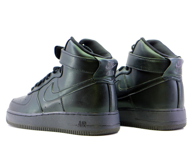 AIR FORCE 1 HIGH PREMIUM 386161-011 - 2