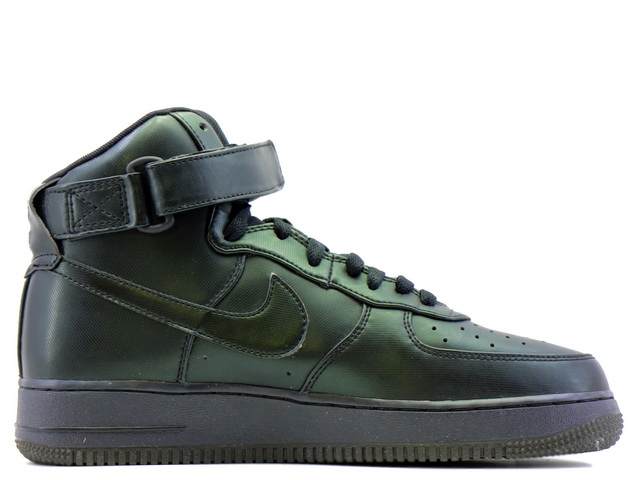 AIR FORCE 1 HIGH PREMIUM 386161-011 - 3