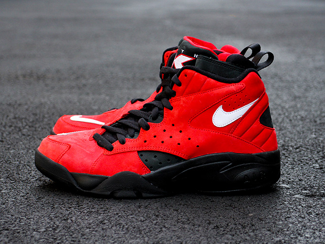 AIR MAESTRO 2 QS “KITH-RED”01