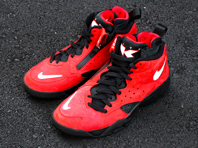 AIR MAESTRO 2 QS “KITH-RED”01