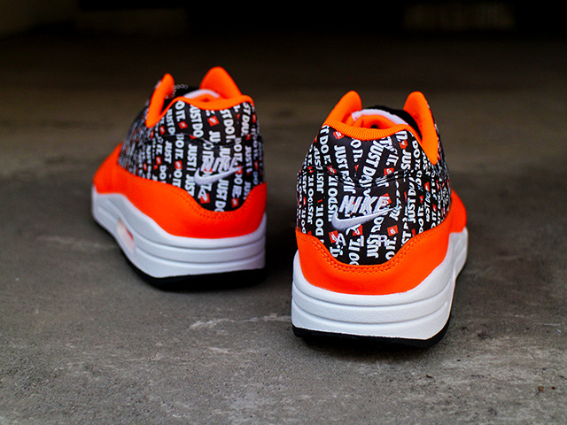 AIR MAX 1 PREMIUM “JUST DO IT” TOTAL ORANGE01
