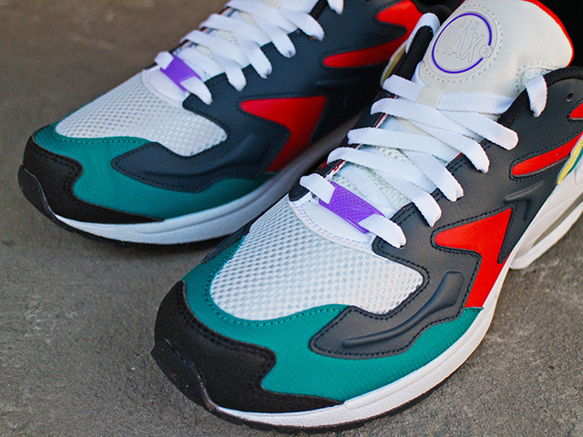 AIR MAX 2 LIGHT SP “HABANERO RED/ARMORY NAVY”01