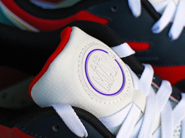 AIR MAX 2 LIGHT SP “HABANERO RED/ARMORY NAVY”01