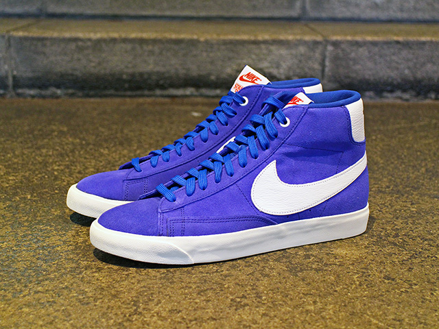 BLAZER MID QS “STRANGER THINGS”01