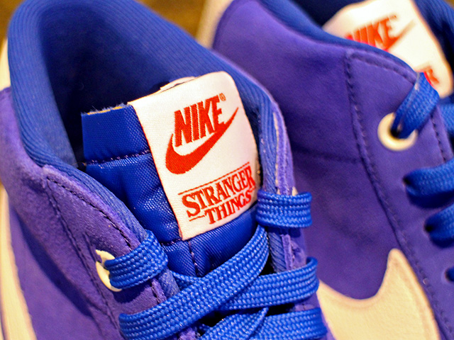 BLAZER MID QS “STRANGER THINGS”01