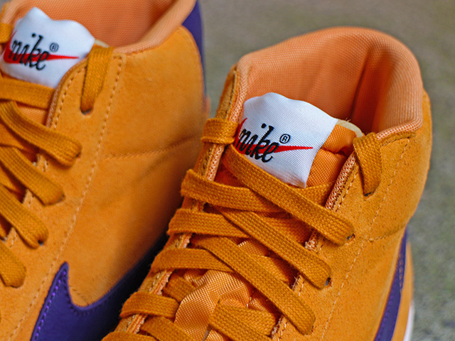 BLAZER 77 “AMBER RISE/GRAND PURPLE”01