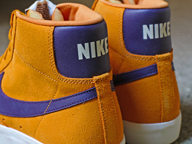 BLAZER 77 “AMBER RISE/GRAND PURPLE”01